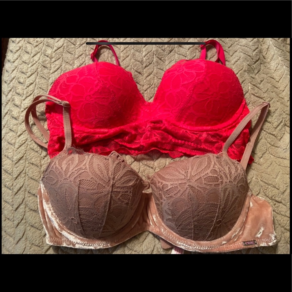 Pink bundle! - Picture 1 of 3
